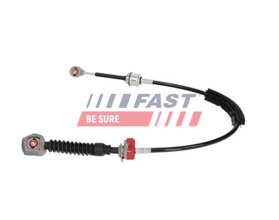 SET DE CABLURI CUTIE DE VITEZE MANUALă FAST FT02928 19