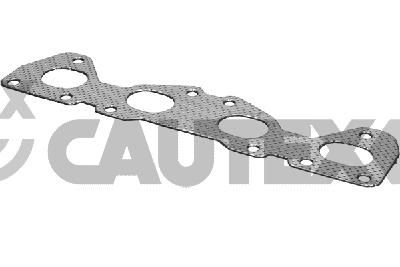 CAUTEX 775720 Прокладка выпускного коллектора для CITROËN BERLINGO / BERLINGO FIRST Автофургон / микроавтобус (M_) 1.4 bivalent CAUTEX 775720 Прокладка выпускного коллектора для CITROËN BERLINGO / BERLINGO FIRST Автофургон / микроавтобус (M_) 1.4 bivalent