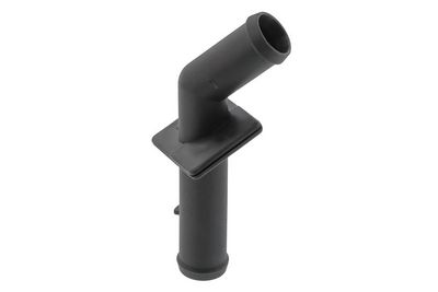 Koelingsysteem stub-pipe (plastic) past: MERCEDES GL (X164), M (W164) 3.0D-5.5 02.05-12.12