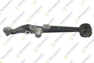 носач, окачване на колелата TEKNOROT LX-399