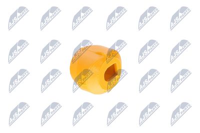 BURDUF CAUCIUC SUPORT MOTOR NTY ZPSAU059 11