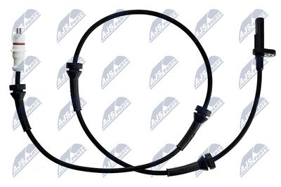 Jutiklis, rato greitis