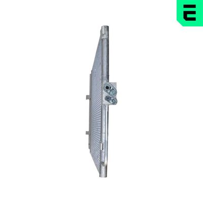 CONDENSATOR CLIMATIZARE ERA 667193 4