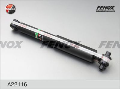 амортисьор FENOX A22116