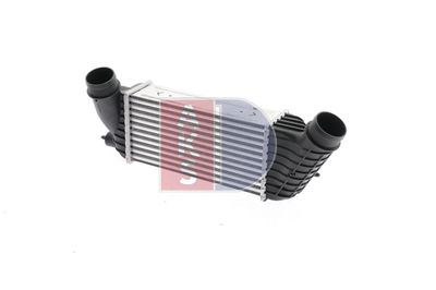 LADELUFTKüHLER AKS DASIS 067012N 1