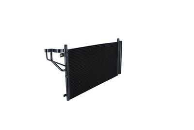 KONDENSATOR KLIMAANLAGE NRF 35962 21