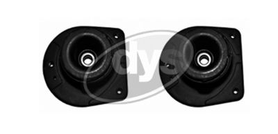 SET MONTAJ JAMBA TELESCOP