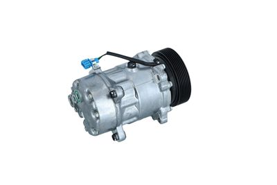 KOMPRESSOR KLIMAANLAGE NRF 32228 35