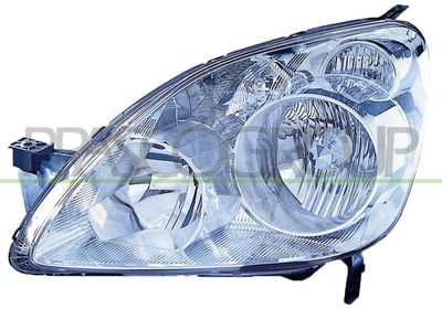 PRASCO HD8264904 Основная фара  для HONDA CR-V (Хонда Кр-в)
