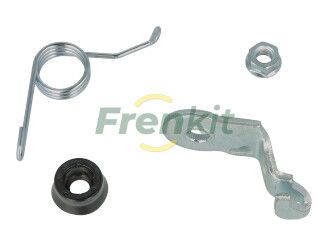 SET REPARATIE PARGHIE FRANA PARCARE (ETRIER)