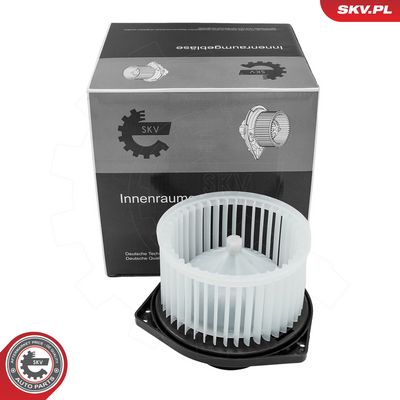 vnútorný ventilátor ESEN SKV 68SKV289
