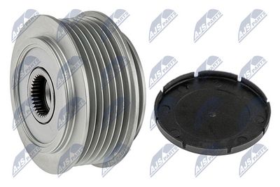 механизъм за свободен ход на генератор NTY ESA-WW-005