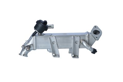 RADIATOR RECIRCULARE GAZE DE ESAPAMENT NRF 48402 43