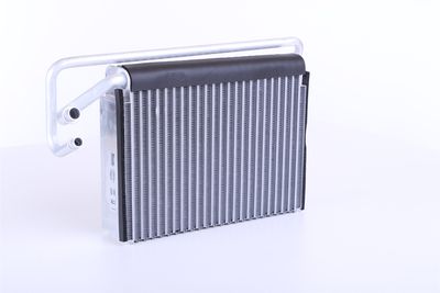 VERDAMPFER KLIMAANLAGE NISSENS 92177 41