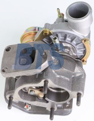 LADER AUFLADUNG BTS Turbo T911030 10