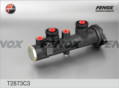 Спирачна помпа FENOX T2873C3