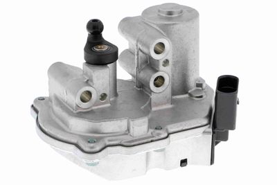 STELLELEMENT UMSCHALTKLAPPE (SAUGROHR)