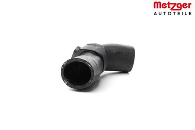 LADELUFTSCHLAUCH METZGER AUTOTEILE 2400397 32