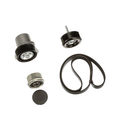 KEILRIPPENRIEMENSATZ GATES K106PK2228 72