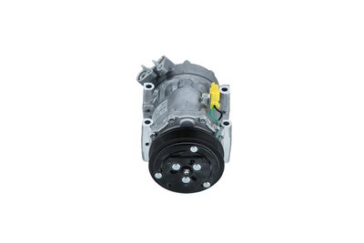 KOMPRESSOR KLIMAANLAGE NRF 32270 7