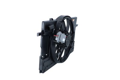 VENTILATOR RADIATOR NRF 47412 18