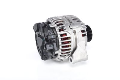 GENERATOR / ALTERNATOR BOSCH 0124515041 14