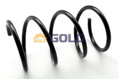 JAPANPARTS GZJ3922A Пружина подвески  для KIA CARENS (Киа Каренс)