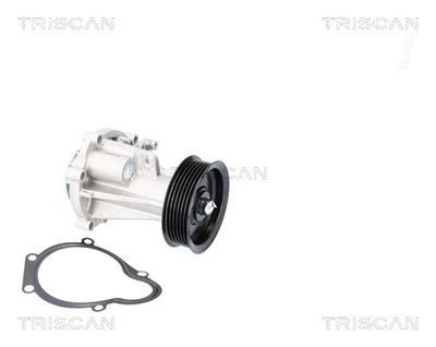 POMPă DE APă RăCIRE MOTOR TRISCAN 860012002 1