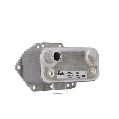 RADIATOR ULEI ULEI MOTOR NISSENS 90905 42