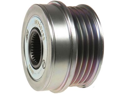 AS-PL Generatorfreilauf