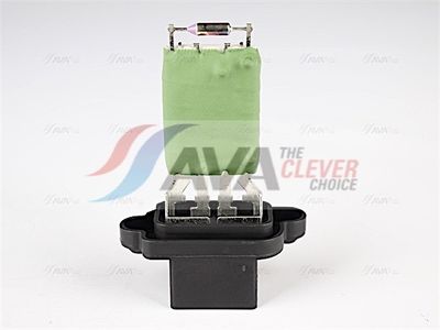 REZISTOR VENTILATOR HABITACLU AVA Clever Choice VNR017 1