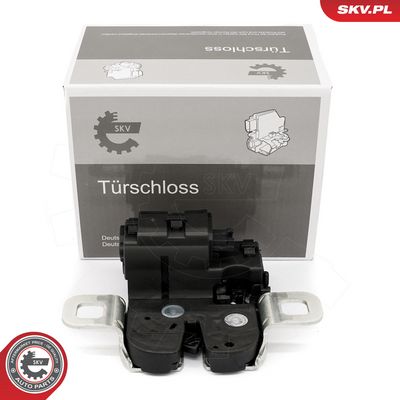 Zámek výklopných zadních dveří SKV 60SKV630