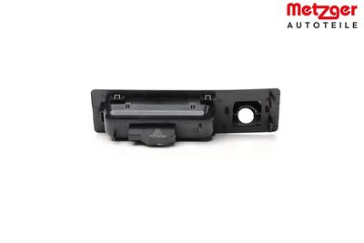 HECKKLAPPENGRIFF METZGER AUTOTEILE 2310857 22