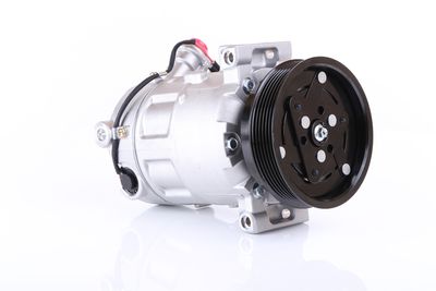 COMPRESOR CLIMATIZARE NISSENS 890776 12