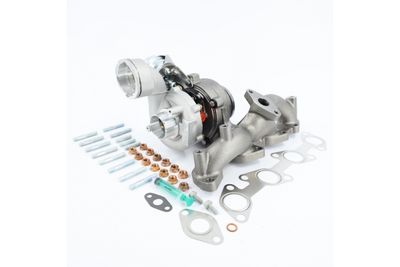 COMPRESOR SISTEM DE SUPRAALIMENTARE