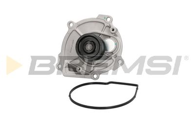 BREMSI WP0243 Помпа (водяной насос)  для JEEP WRANGLER (Джип Wранглер)