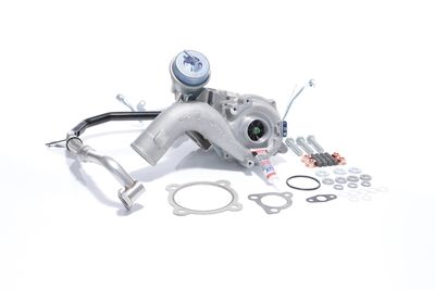 LADER AUFLADUNG BTS Turbo T981223 35