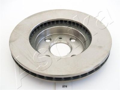 Brake Disc 60-02-276