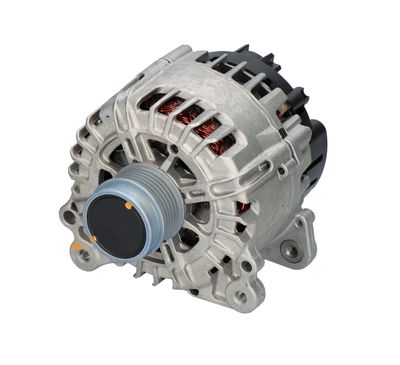 GENERATOR / ALTERNATOR VALEO 440674 5