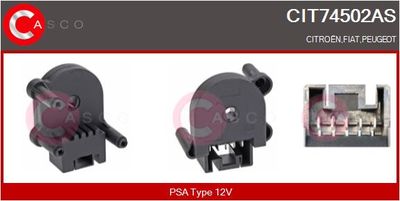 COMUTATOR VENTILATOR INCALZIRE/VENTILATIE