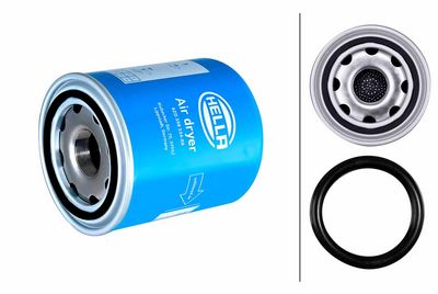 LUFTTROCKNERPATRONE DRUCKLUFTANLAGE