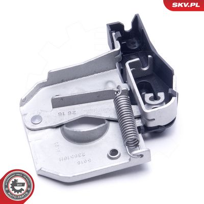 Zámek kapoty motoru SKV 16SKV392