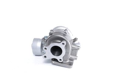 LADER AUFLADUNG BTS Turbo T916454 20