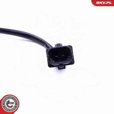 SENZOR TEMPERATURA GAZE EVACUARE ESEN SKV 30SKV344 2