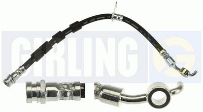 Тормозной шланг GIRLING 90041210 для MAZDA 2