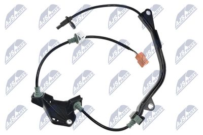 Датчик, частота вращения колеса NTY HCA-HD-068 для NISSAN PULSAR
