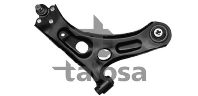 LENKER RADAUFHäNGUNG