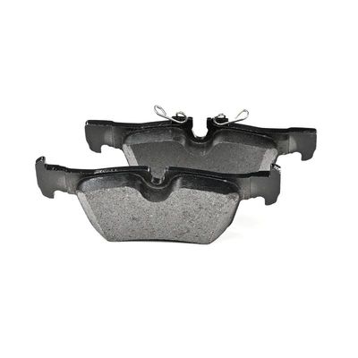 BREMSBELAGSATZ SCHEIBENBREMSE DELPHI LP2719 15