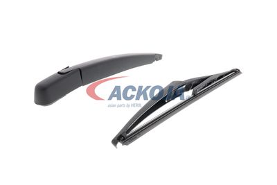 SET STERGATOARE CURATARE PARBRIZ ACKOJA A380492 52