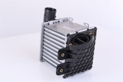 INTERCOOLER COMPRESOR NISSENS 96795 12